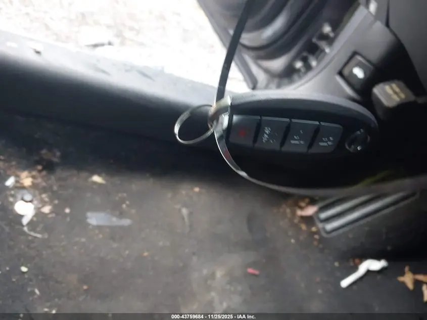 2020 NISSAN ALTIMA S FWD