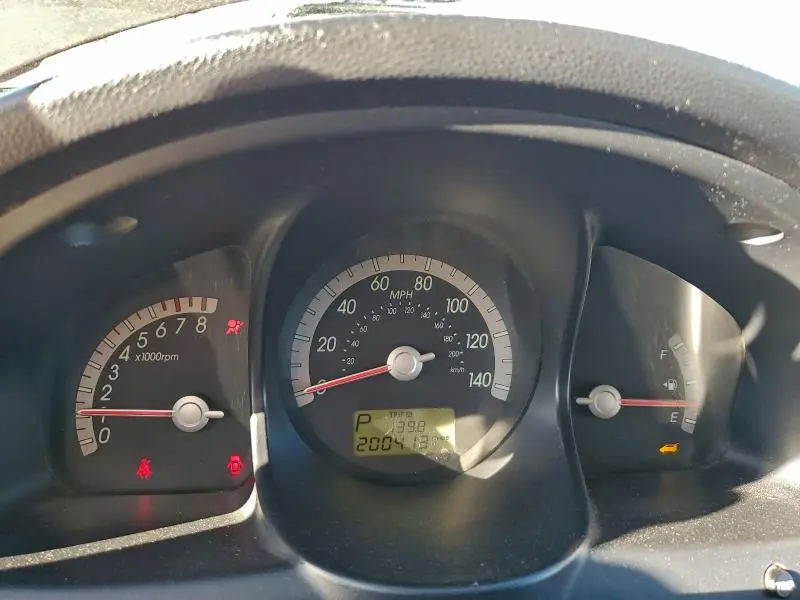 2010 KIA SPORTAGE LX  