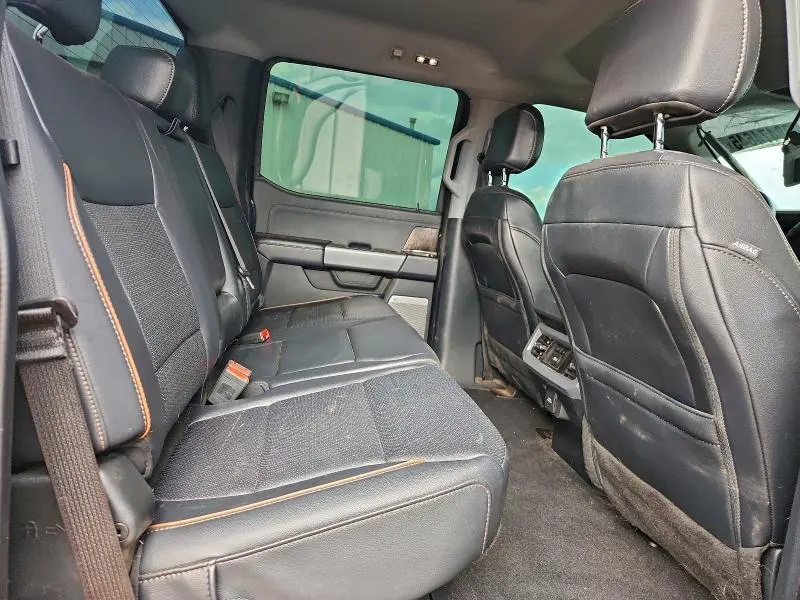 2025 FORD F250 SUPER DUTY  