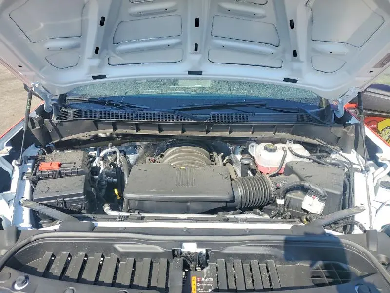 2026 CHEVROLET 1500   