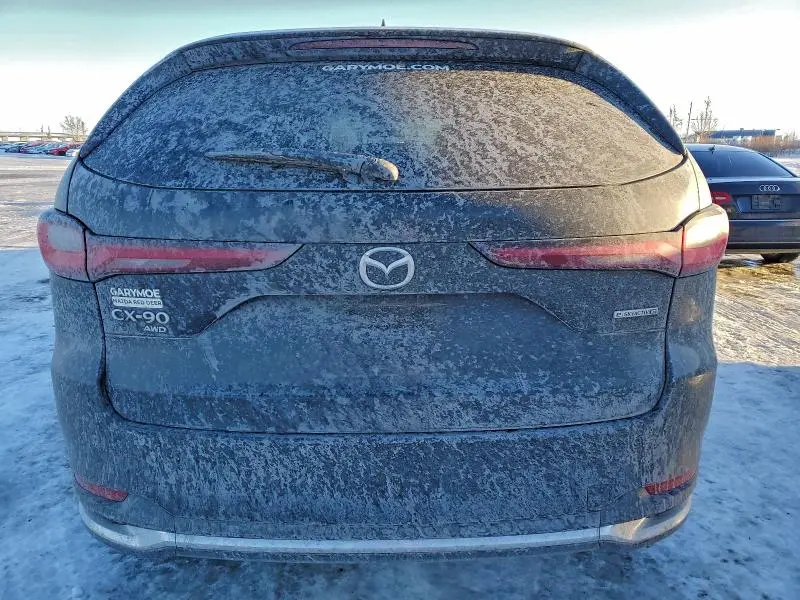 2025 MAZDA CX-90 PREMIUM  