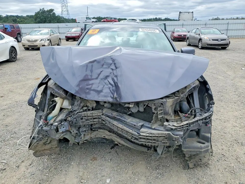 2016 HONDA ACCORD EXL  
