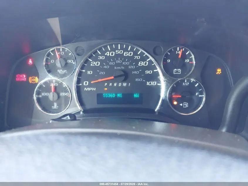 2018 CHEVROLET EXPRESS 3500 LT