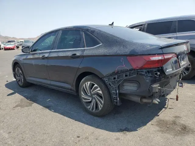 2020 VOLKSWAGEN JETTA SEL PREMIUM  