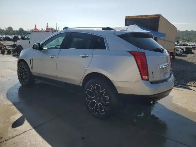 2015 CADILLAC SRX PERFORMANCE COLLECTION  