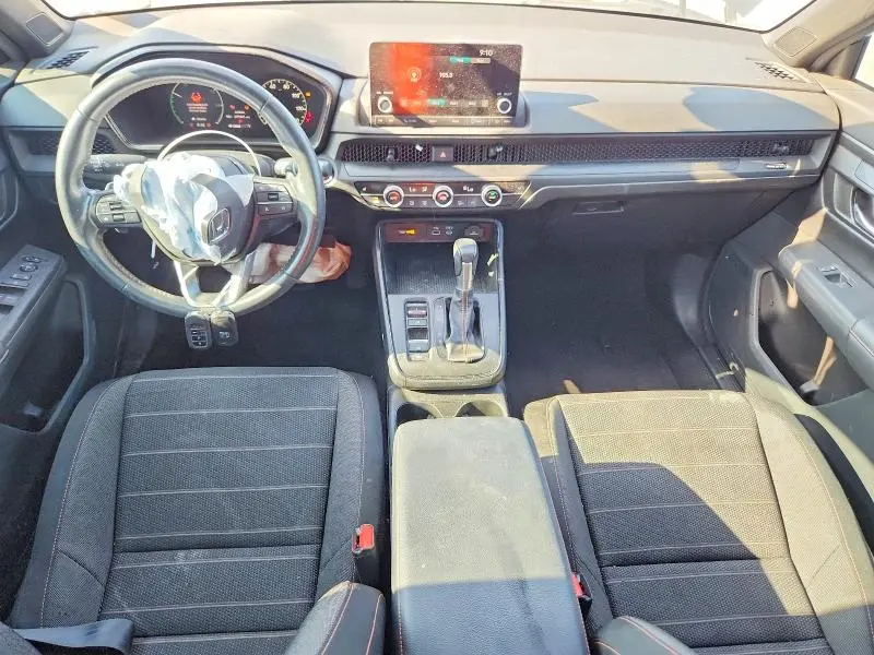 2023 HONDA CR-V SPORT  