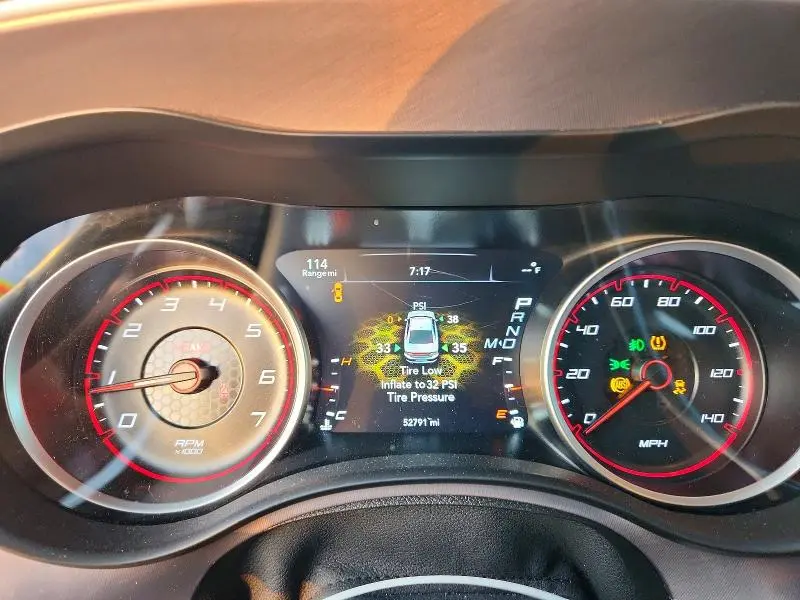 2021 DODGE CHARGER GT  