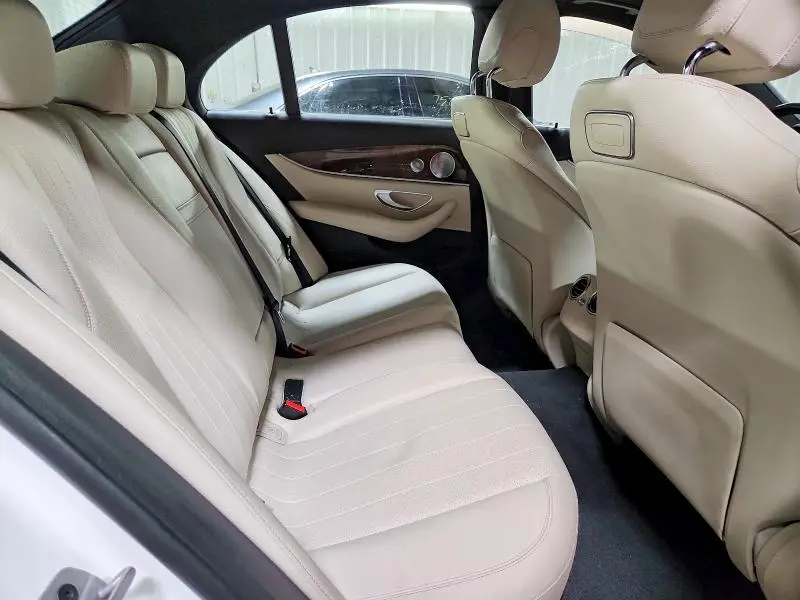 2019 MERCEDES-BENZ E 450 4MATIC  