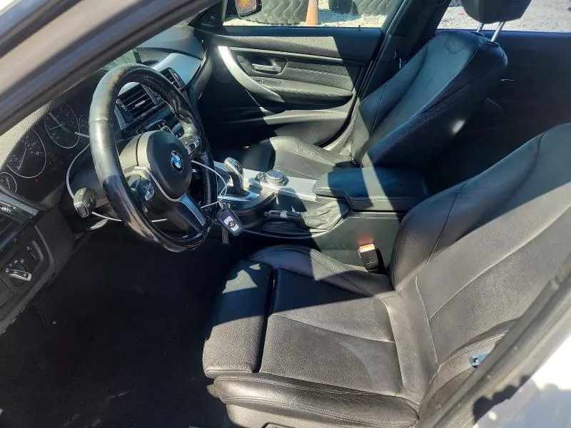 2014 BMW 328 I  