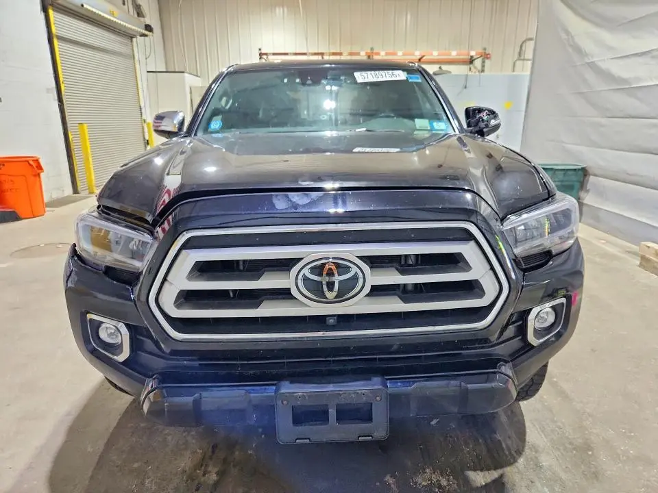 2022 TOYOTA TACOMA LIMITED  