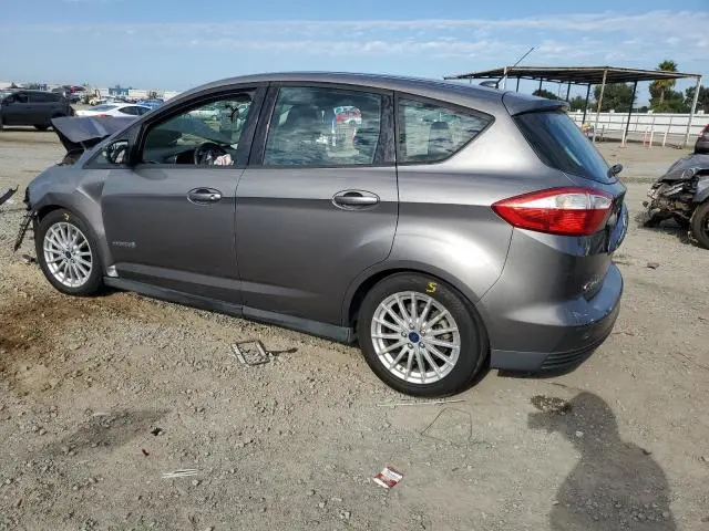 2013 FORD C-MAX SE  