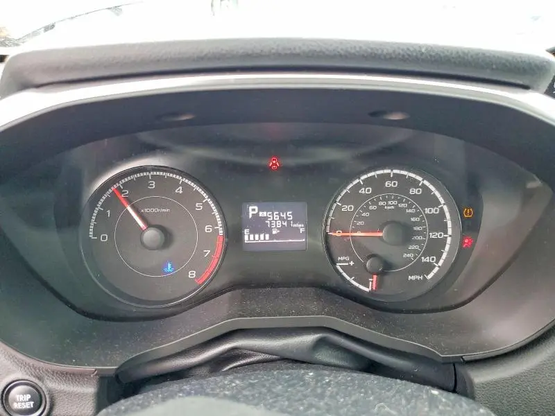 2017 SUBARU IMPREZA PREMIUM  