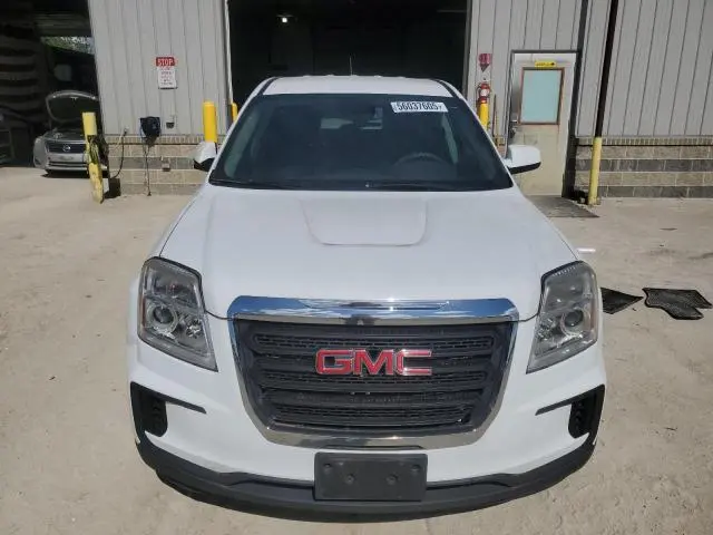 2016 GMC TERRAIN SLE  