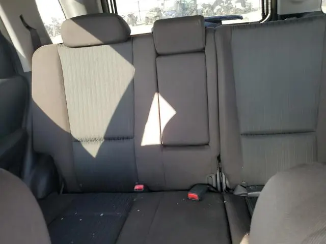 2010 KIA SPORTAGE LX  