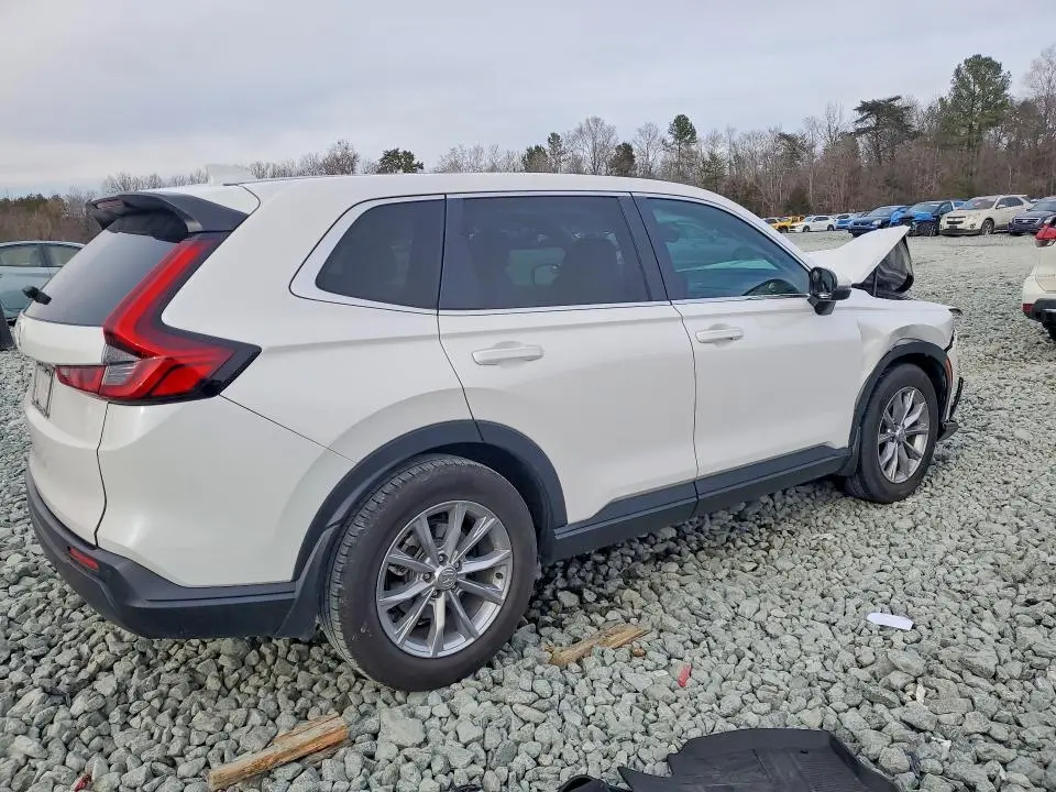 2023 HONDA CR-V EXL  
