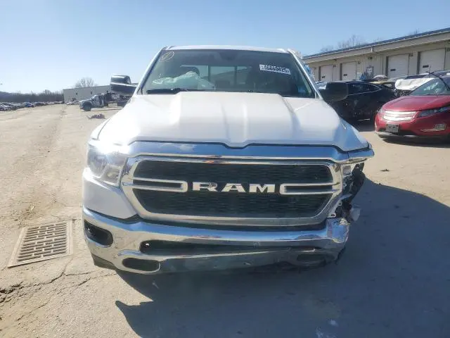 2019 RAM 1500 TRADESMAN