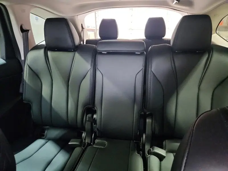 2025 ACURA MDX   