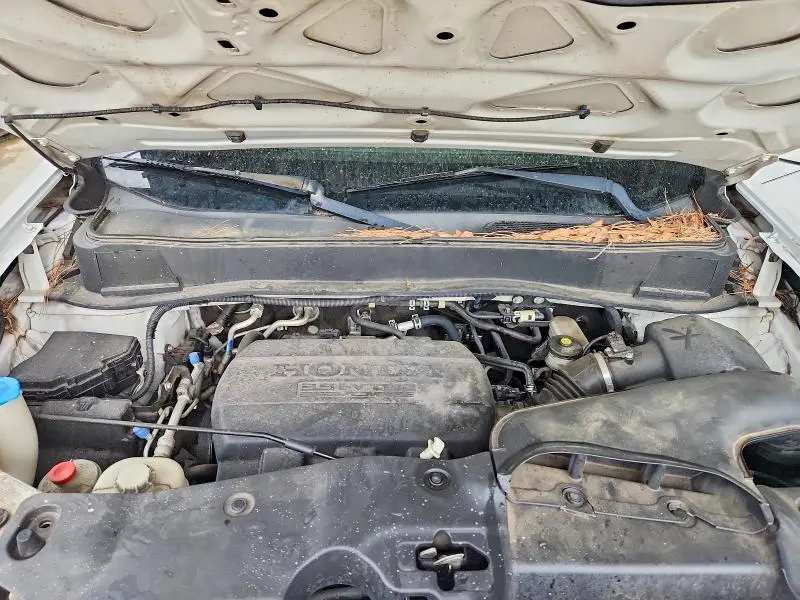 2012 HONDA PILOT EXL  