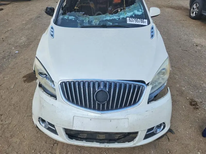 2014 BUICK VERANO   