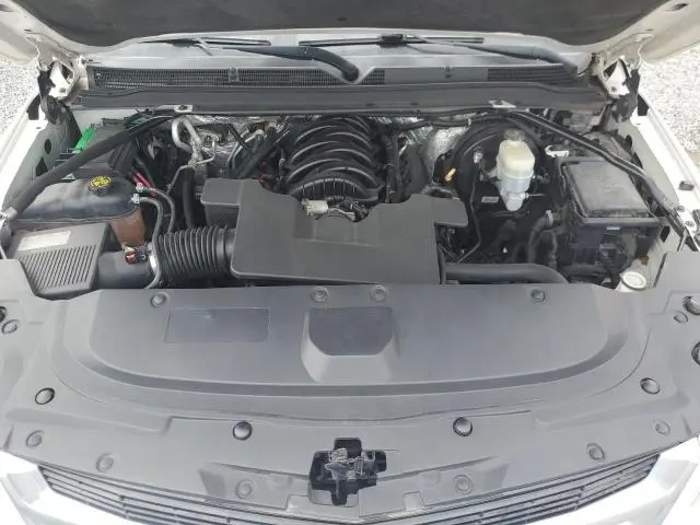 2016 CADILLAC ESCALADE ESV PREMIUM  