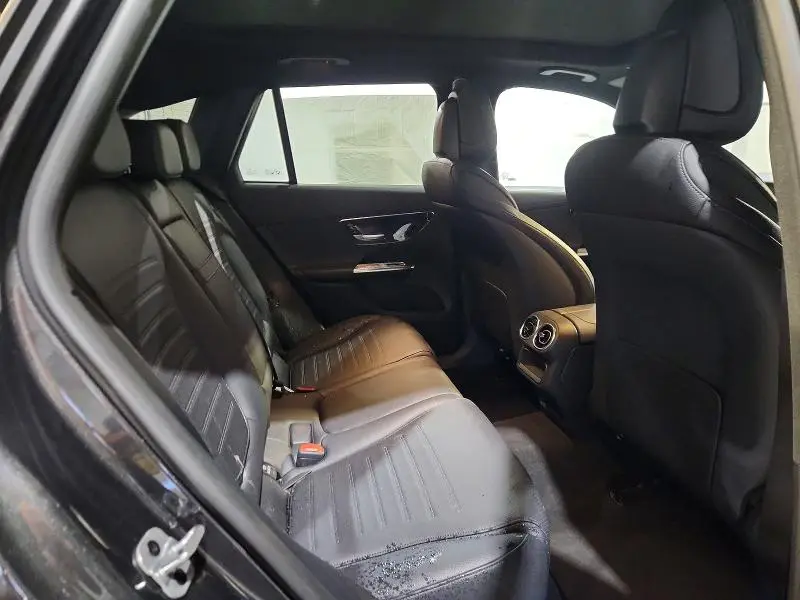 2023 MERCEDES-BENZ GLC 300 4MATIC  