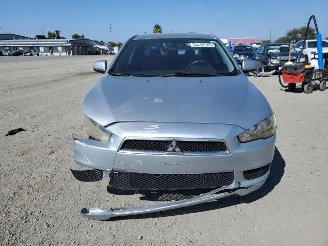 2014 MITSUBISHI LANCER ES/ES SPORT  