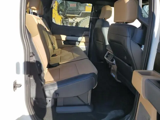 2024 FORD F350 SUPER DUTY  