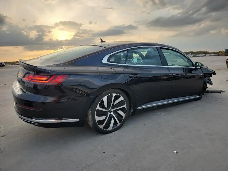 2021 VOLKSWAGEN ARTEON SEL R-LINE  