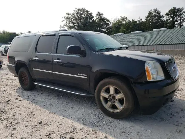 2011 GMC YUKON XL DENALI