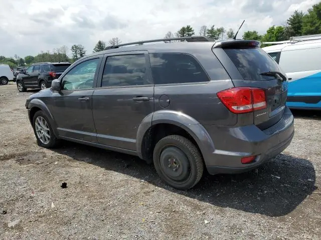 2014 DODGE JOURNEY SXT  