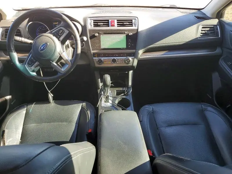 2015 SUBARU LEGACY 2.5I LIMITED  