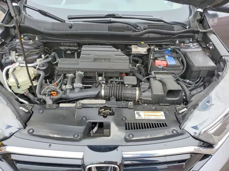 2022 HONDA CR-V SPORT  