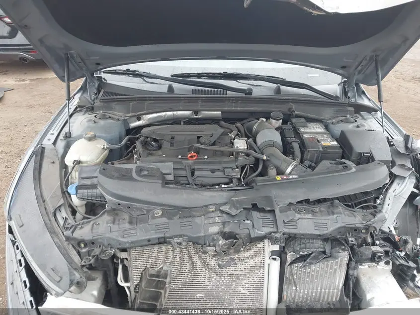 2021 KIA K5 LX