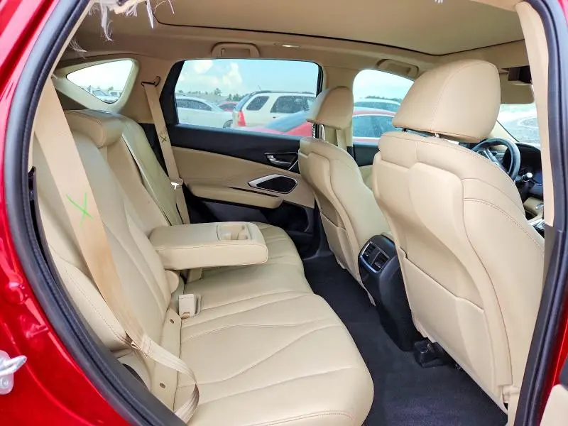2024 ACURA RDX   