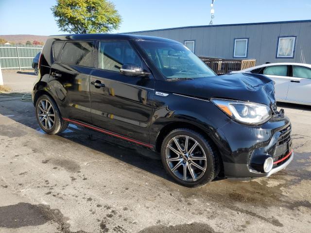 2019 KIA SOUL !