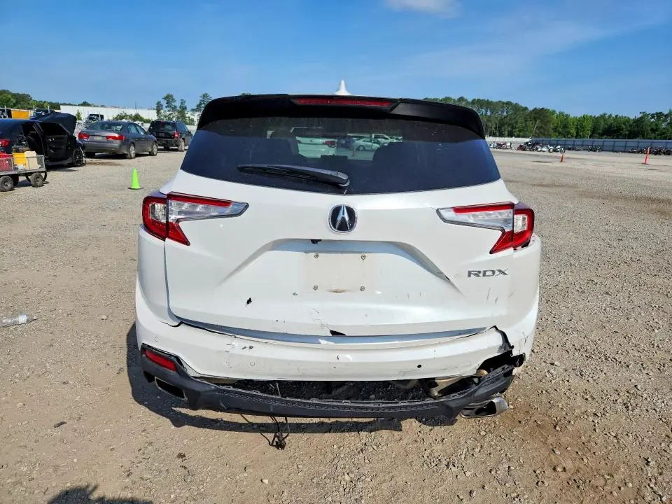 2023 ACURA RDX TECHNOLOGY  