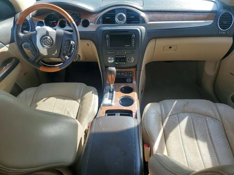 2011 BUICK ENCLAVE CXL  