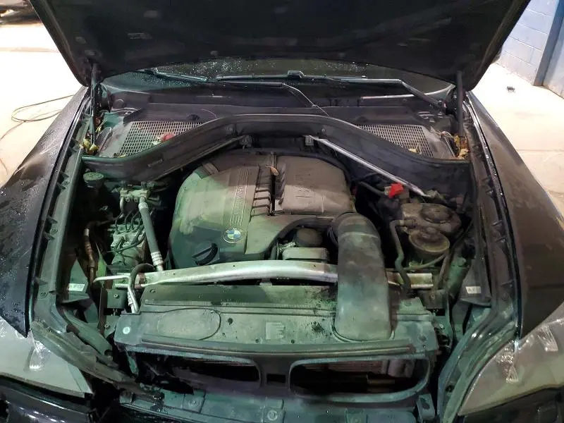 2013 BMW X5 XDRIVE35I  