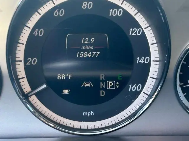 2013 MERCEDES-BENZ E 350