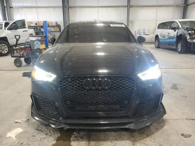 2016 AUDI A3 PREMIUM  