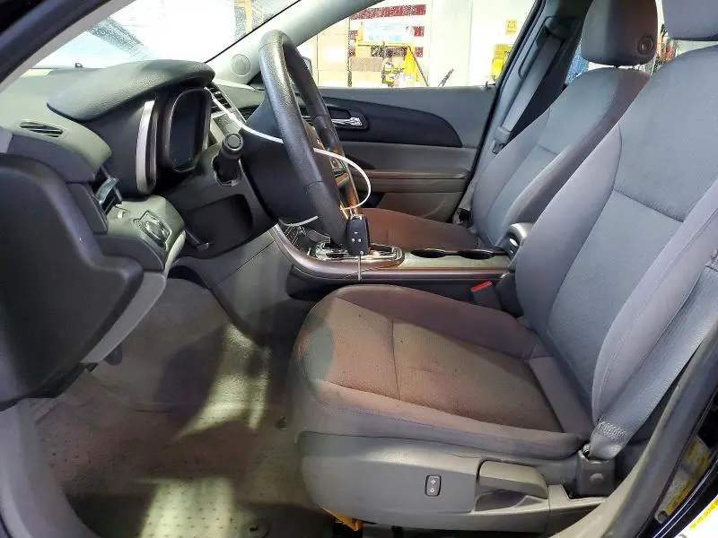 2013 CHEVROLET MALIBU LS  