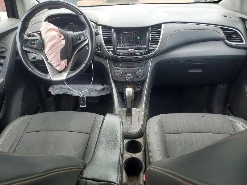 2020 CHEVROLET TRAX 1LT  