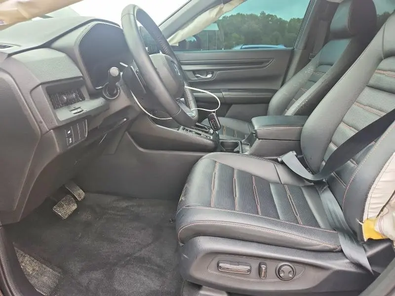2025 HONDA CR-V SPORT-L  