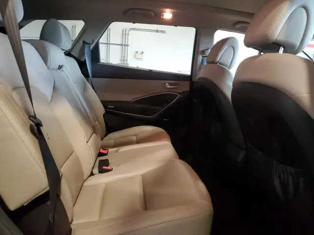 2016 HYUNDAI SANTA FE SE ULTIMATE  