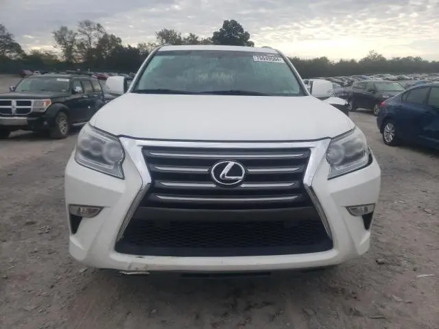 2018 LEXUS GX 460  