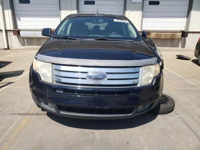 2010 FORD EDGE SEL  