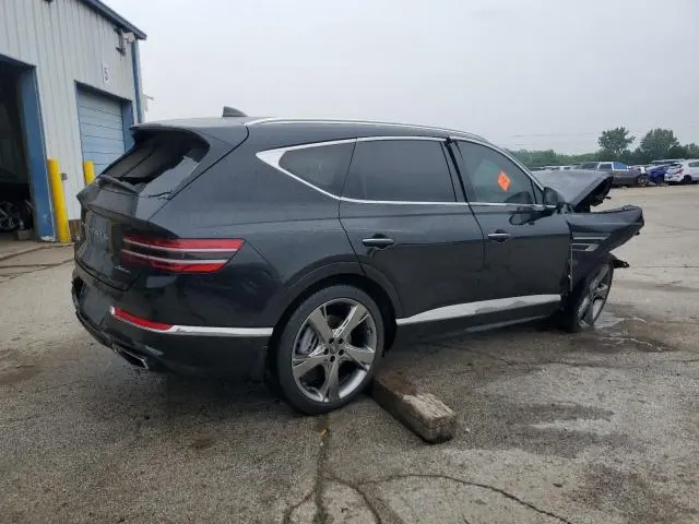 2024 GENESIS GV80 BASE  