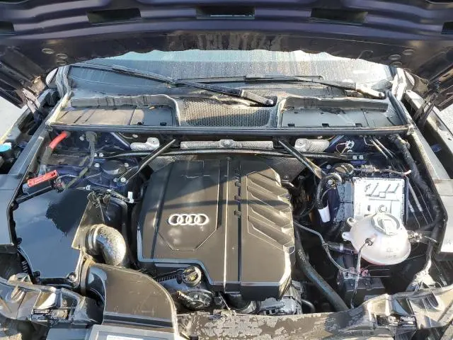 2021 AUDI Q5 PRESTIGE  