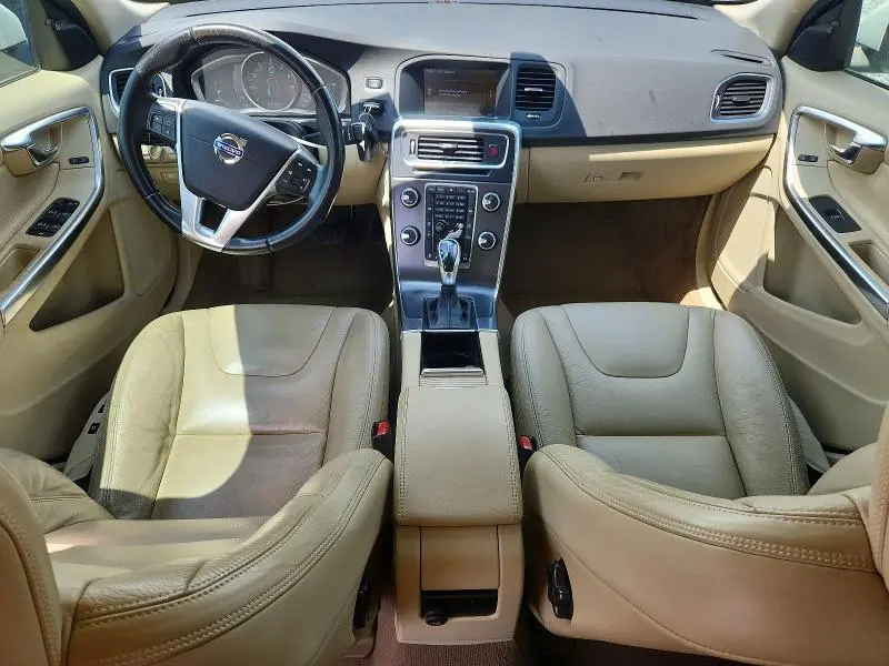 2014 VOLVO S60 T5  