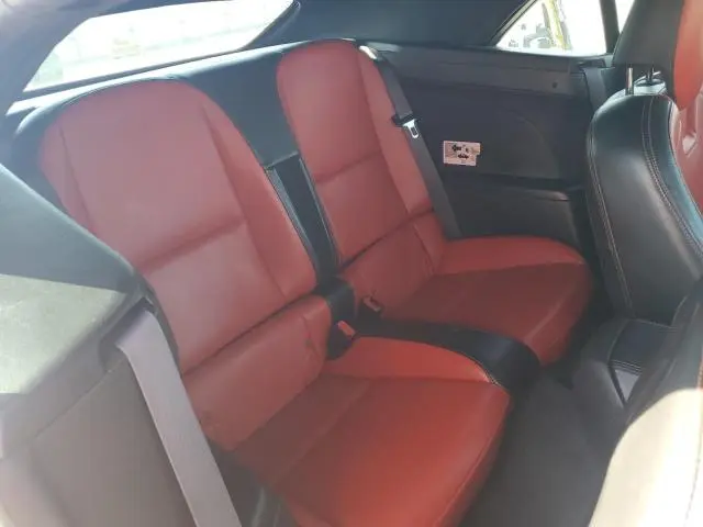 2011 CHEVROLET CAMARO LT  